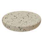 Kreemjas betoonist seebialus Mozie - Premier Housewares