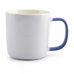 Lilla portselanist kruus 370 ml Mae - ONA
