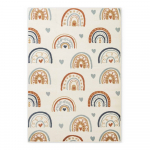 Kreemikas laste vaip 120x170 cm Bowie - Hanse Home