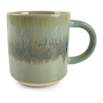 Roheline keraamiline kruus 450 ml Muggies - Salt&Pepper