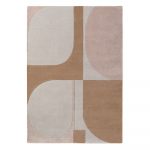 K&auml;sitsi kootud villane vaip 160x230 cm Westminster Windmill - Ted Baker