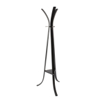 Must terasest nag, 60x180 cm Triomphe &ndash; Bizzotto