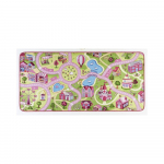 Laste vaip 200 x 300 cm Sweet Town - Hanse Home