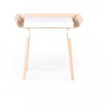 Valge kirjutuslaud 1 sahtliga Kirjutuslaud My Writing - EMKO