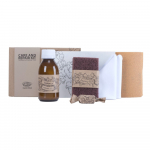 M&ouml;&ouml;bli hooldusvahend Natural - Gazzda