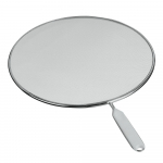 Kaitseklaas frittata pannile, ⌀ 33 cm - Metaltex