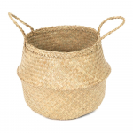 Kerge hele mererohust hoiukorv, ⌀ 35 cm