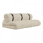 Muutuv diivan Beež Buckle Up - Karup Design