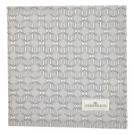 Hall puuvillane salvr&auml;tik Rani - Green Gate