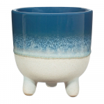 Kiviplaat lillepoti kate &oslash; 12 cm Mojave &ndash; Sass & Belle