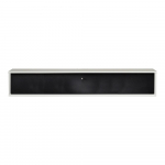 Valge telerilaud 311 Mistral - Hammel Furniture