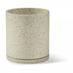 Betoonist lillepott &oslash; 34 cm Terrazzo &ndash; Bonami Selection