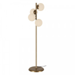 P&otilde;randavalgusti kuldset v&auml;rvi, k&otilde;rgus 130 cm Owl - Squid Lighting