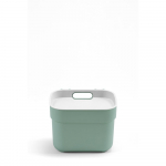 Heleroheline pr&uuml;gikast kompostitavate j&auml;&auml;tmete jaoks, 5l Ready To Collect - Curver