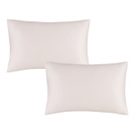 Satiinist padjap&uuml;&uuml;rid 2tk komplektis 50x75 cm Silky Soft - Catherine Lansfield