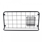 Musta v&auml;rvi seinakorraldaja Open Grid - PT LIVING