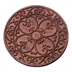 Metall aia aste Ornament &ndash; Esschert Design