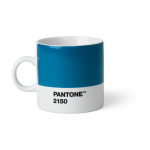 Sinine portselanist espressotass, 120 ml Blue 2150 &ndash; Pantone