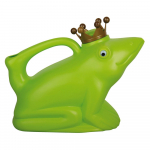 Plastikust kastekann 1,7 l Frog - Esschert Design