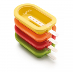 Silikoonist j&auml;&auml;tisevormid 4tk komplektis &ndash; L&eacute;ku&eacute;