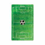 Laste vaip , 140 x 190 cm Football - Conceptum Hypnose