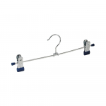 Komplekt 2 riidepuude riputusklambritega riputusklamber Small Snap - Wenko