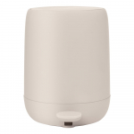 Beež pedaaliga pr&uuml;gikast Puro, 5 l - Blomus