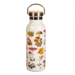 Koor roostevabast terasest beebipudel 500 ml Vintage Mushroom - Sass & Belle