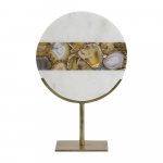 Marmorist kuju Gouya - Light & Living