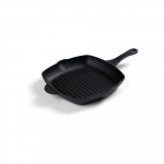 Malmist grillpann 28x28 cm - Holm