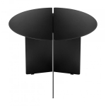 Metallist &uuml;mmargune hoiulaud &oslash; 50 cm Oru - Blomus