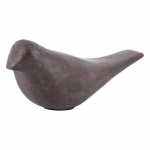 Puidust kuju Bird - PT LIVING