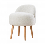 Valge tumba Rufmee &ndash; Artie