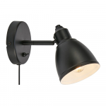 Matt must seinalamp Story - Marksl&ouml;jd