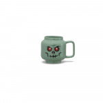 Roheline keraamiline laste kruus 530 ml - LEGO&reg;