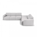 Helehall bukleekangast nurgadiivan (parem nurk) Molino - Micadoni Home