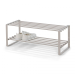 Hall-beež metallist jalatsiriiul Rex - Spinder Design