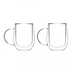 Kruusid 2tk komplektis 350 ml Amo - Vialli Design