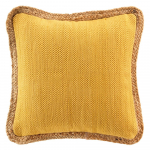 Džuudist dekoratiivpadi 45x45 cm Akina - douceur d'int&eacute;rieur