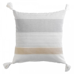 Dekoratiivpadi 40x40 cm Iliade - douceur d'int&eacute;rieur