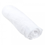 Musliinist laste kummiga voodilina 70x140 cm - B&eacute;b&eacute; Douceur