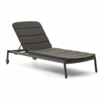 Must metallist aia lamamistool Marcona - Kave Home