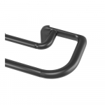 Terasest pikendatav kahekordne kardinapuu 167 - 365 cm Twilight - Umbra