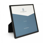 Must metallist seisev/seinaraam 16x16 cm Sweet Memory - Zilverstad