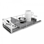 Terasest lisariiul - simplehuman