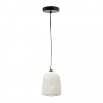 Valge rippvalgusti &oslash; 11,5 cm Ullaro - Kave Home