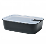 Toidukarp Nordic black - Mepal