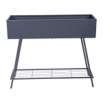 Terasest taimekast 30 cm Jasmine - Garden Pleasure