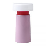 Roosa dimmerdatav LED laualamp (k&otilde;rgus 17,5 cm) Victoria - Remember