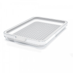 Plastikust k&uuml;lmiku korrastaja Cauma - Rotho